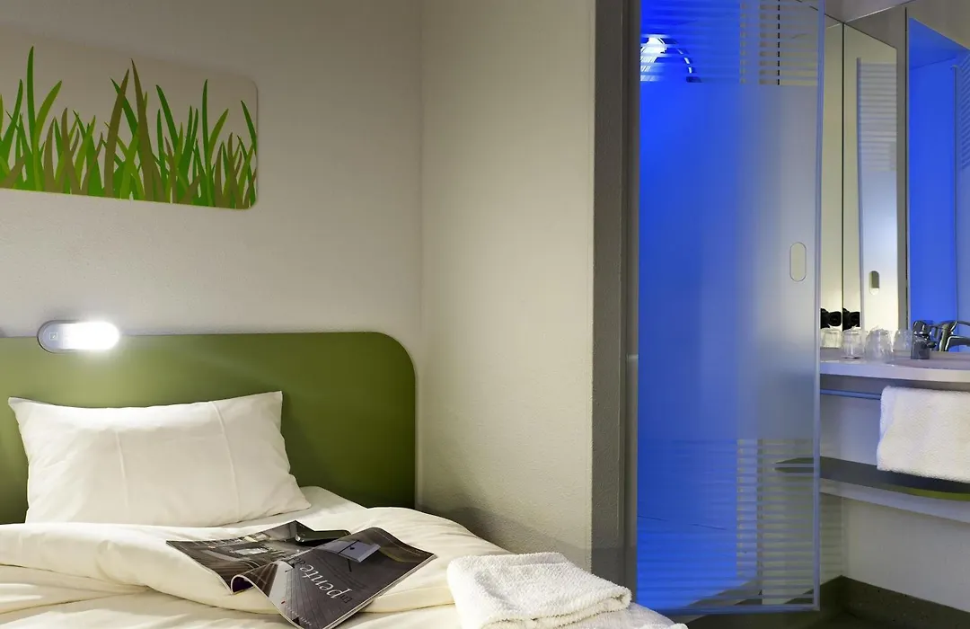 ibis Budget Brussels South Ruisbroek-1