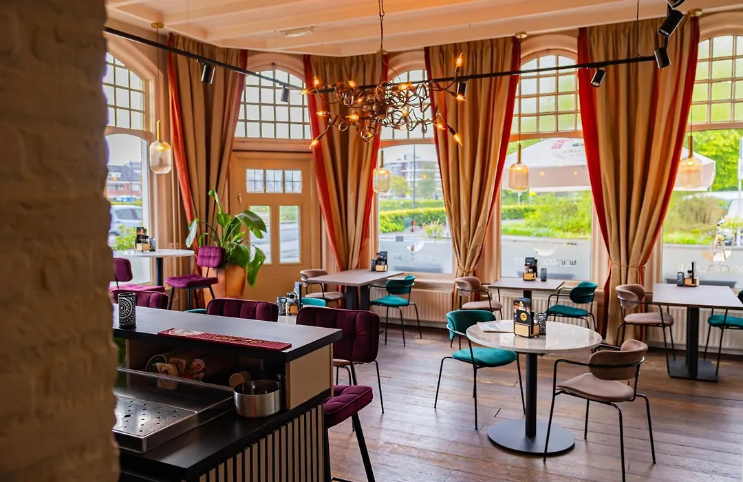 Hotel Restaurant Noordooster-1