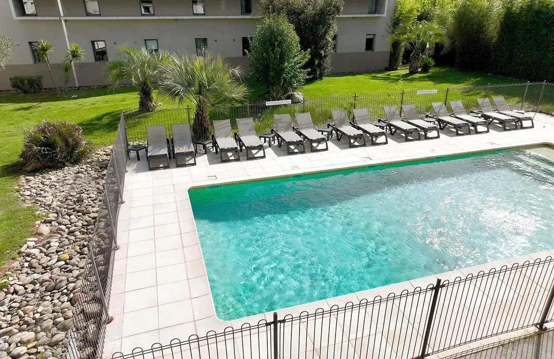 Ibis Aix En Provence-1