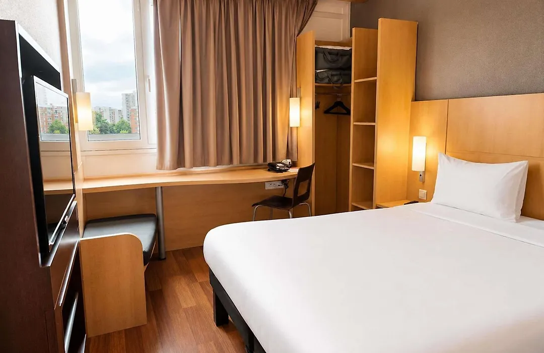 Ibis Paris Porte D'Italie-1