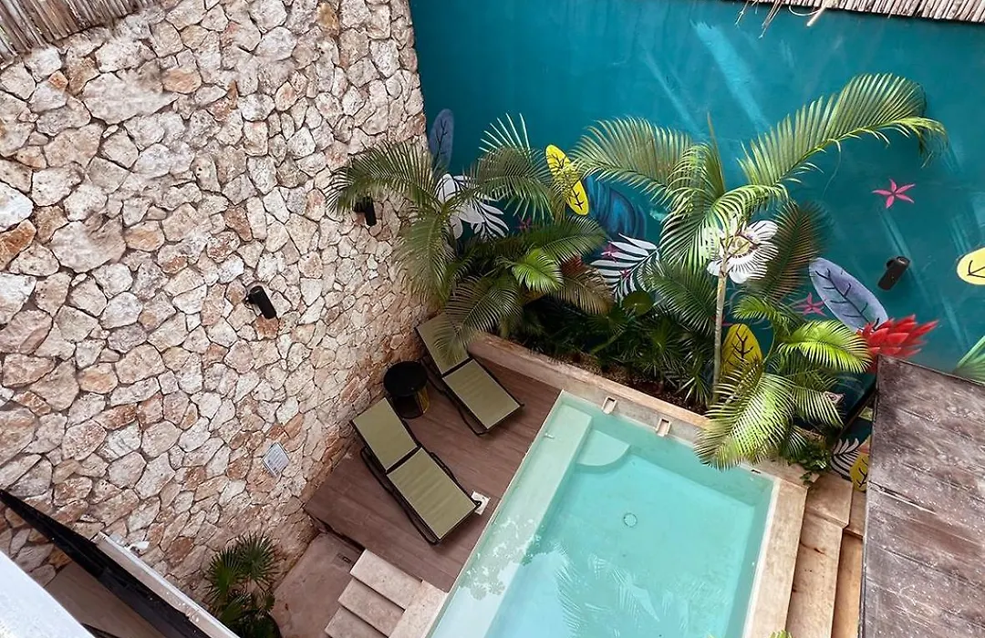 Latino Hotel Boutique-1