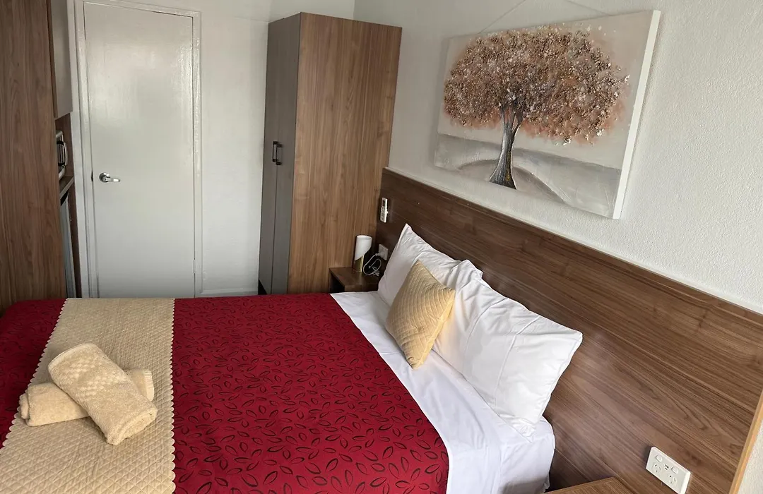 Wattle Tree Motel-1