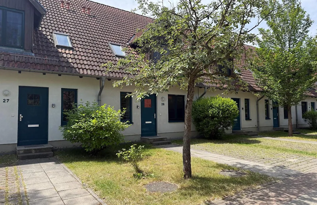 Spreewälder Feriendomizil/Pension-1