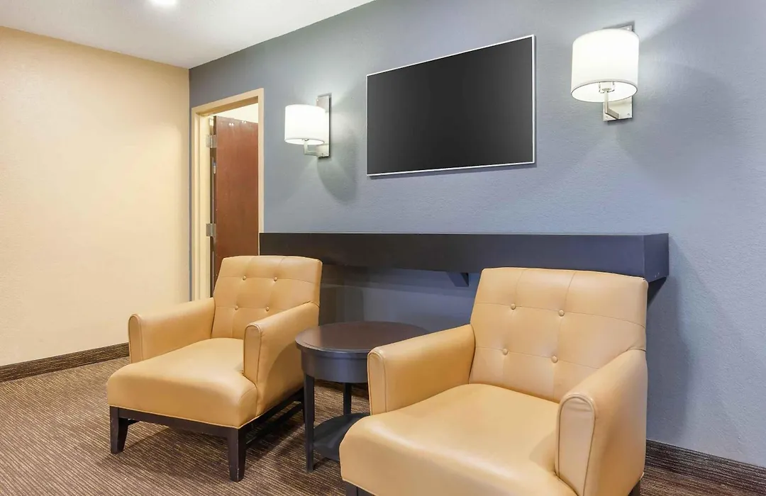 Extended Stay America Select Suites - Appleton - Fox Cities-1