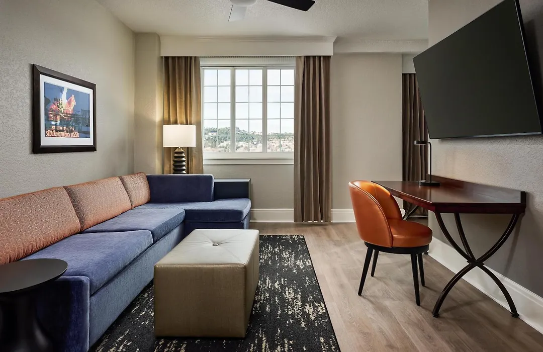 Hotel Alex Johnson Rapid City, Curio Collection By Hilton-1