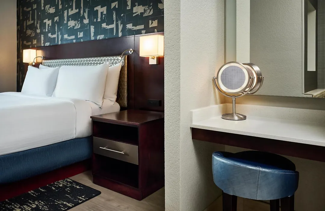 Hotel Alex Johnson Rapid City, Curio Collection By Hilton-1