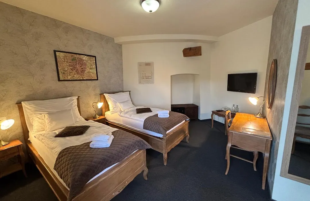 Malom Hotel-1