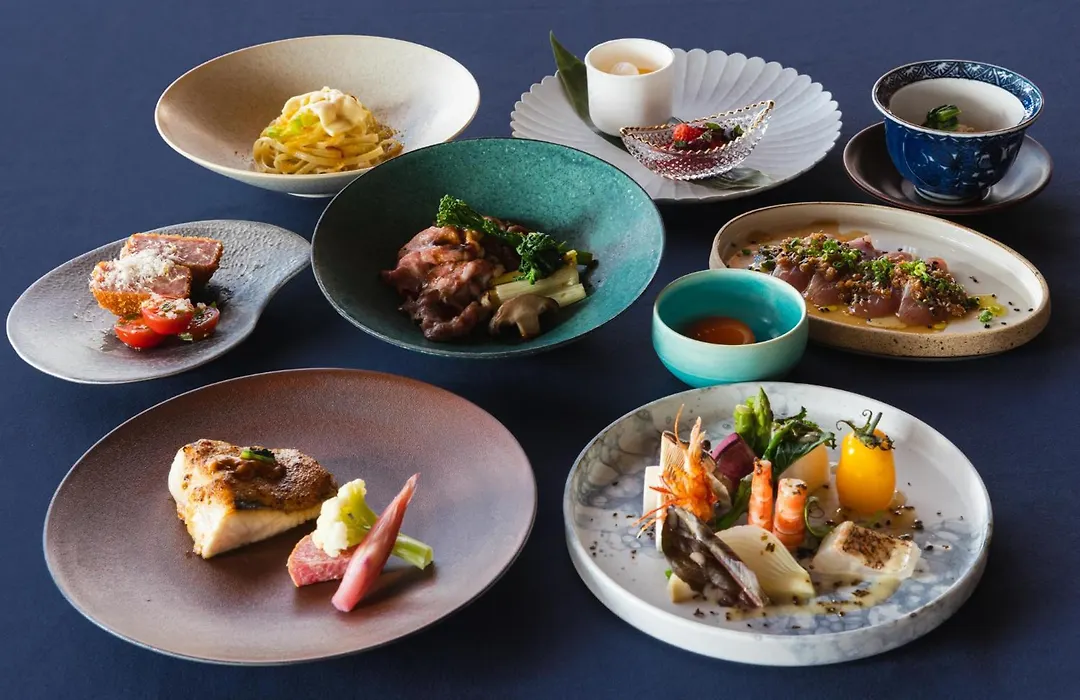 Unzen Kyushu Hotel-1