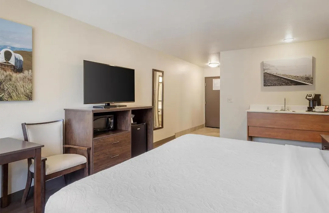 Best Western Sunridge Inn & Conference Center-1