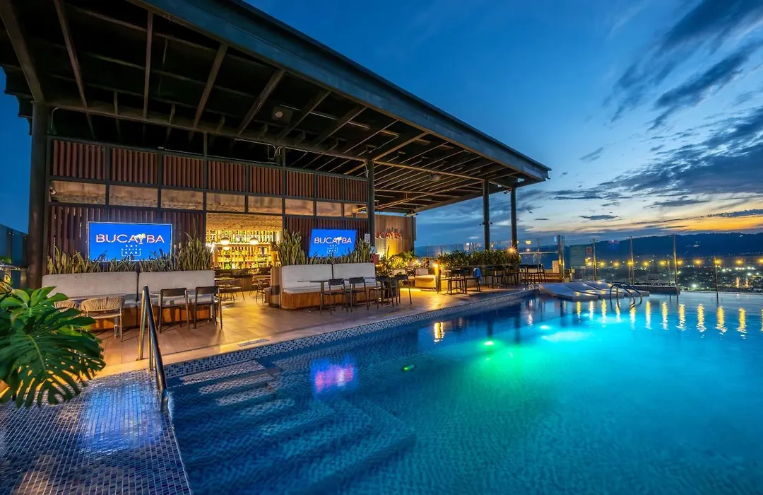 Holiday Inn Bucaramanga Cacique By Ihg-1