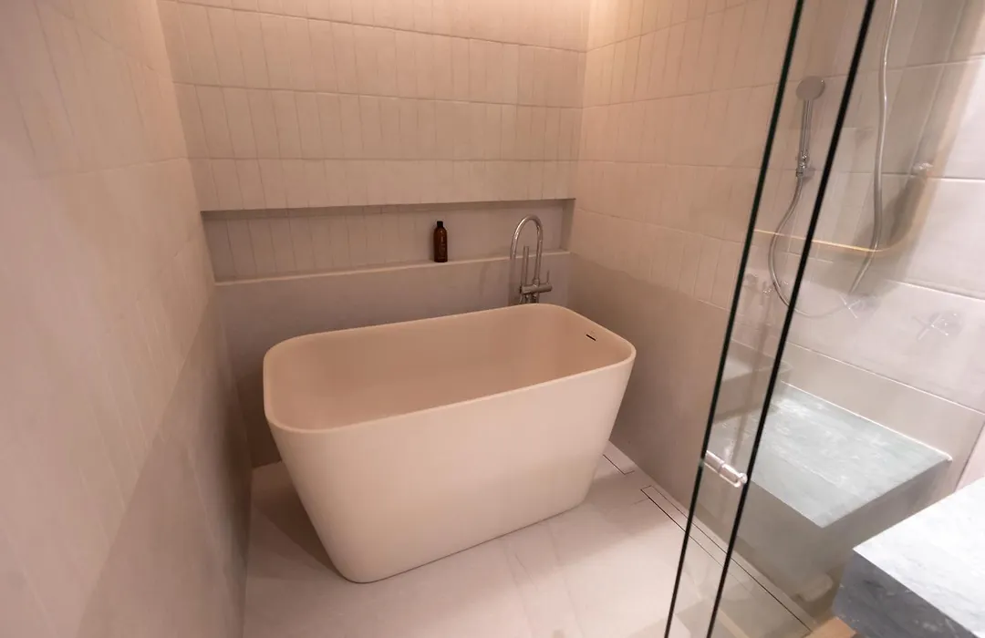 Hotel Intercity Address Faria Lima-1