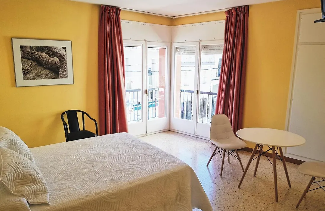 Hostal Lara-1