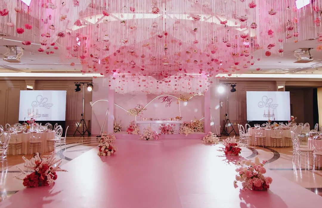 Radisson Hotel Astana-1