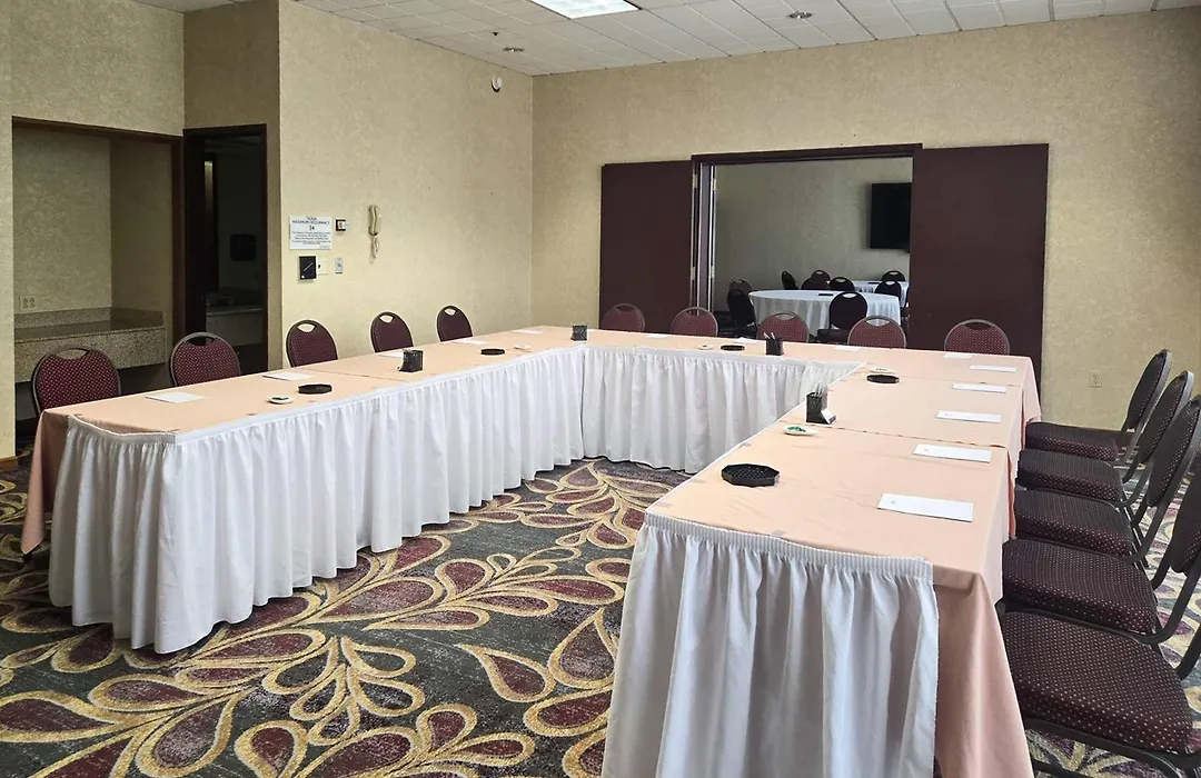 Radisson Hotel Corning-1