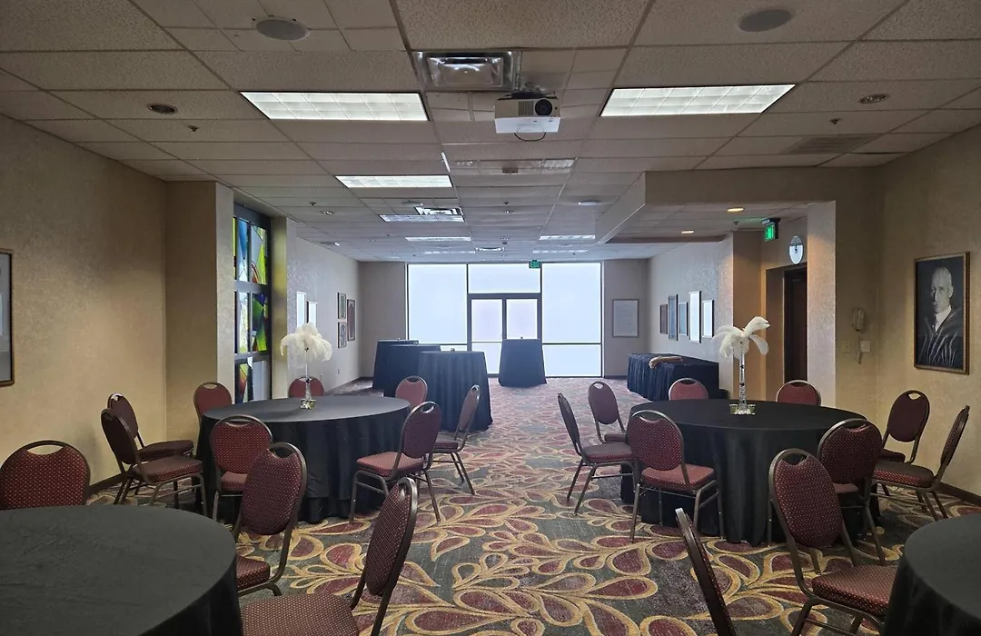 Radisson Hotel Corning-1