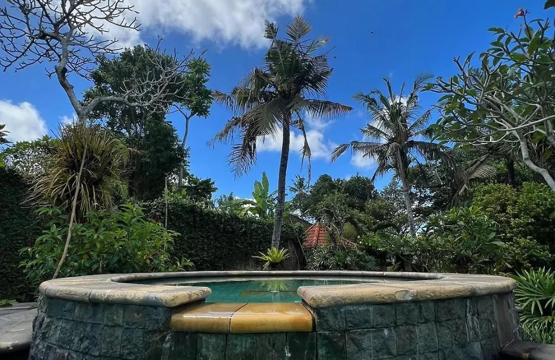 Ubud Bungalow-1