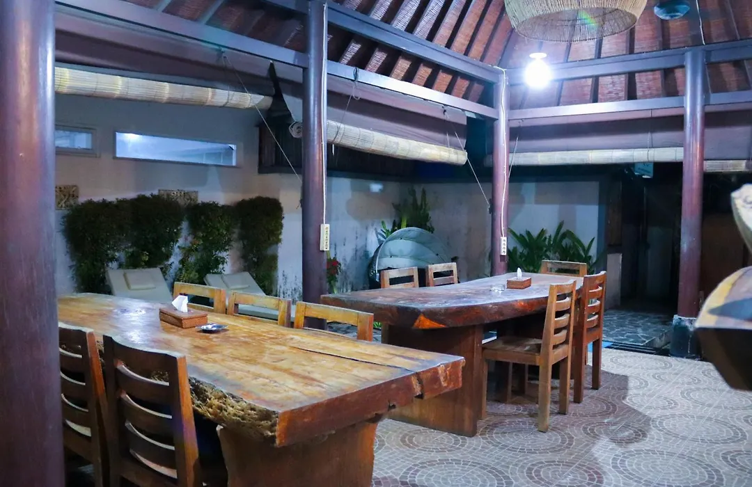 Sanur Guest House-1