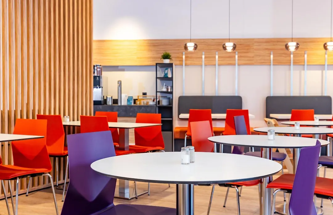 Hey Lou Hotel Hildesheim-1