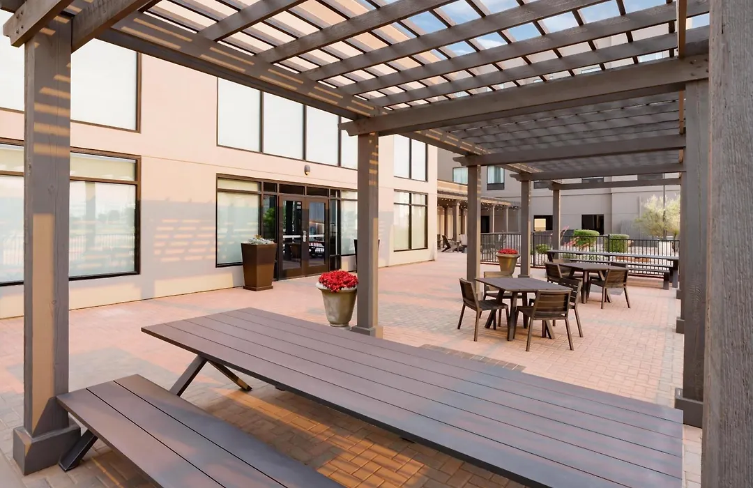Homewood Suites By Hilton Midland-1