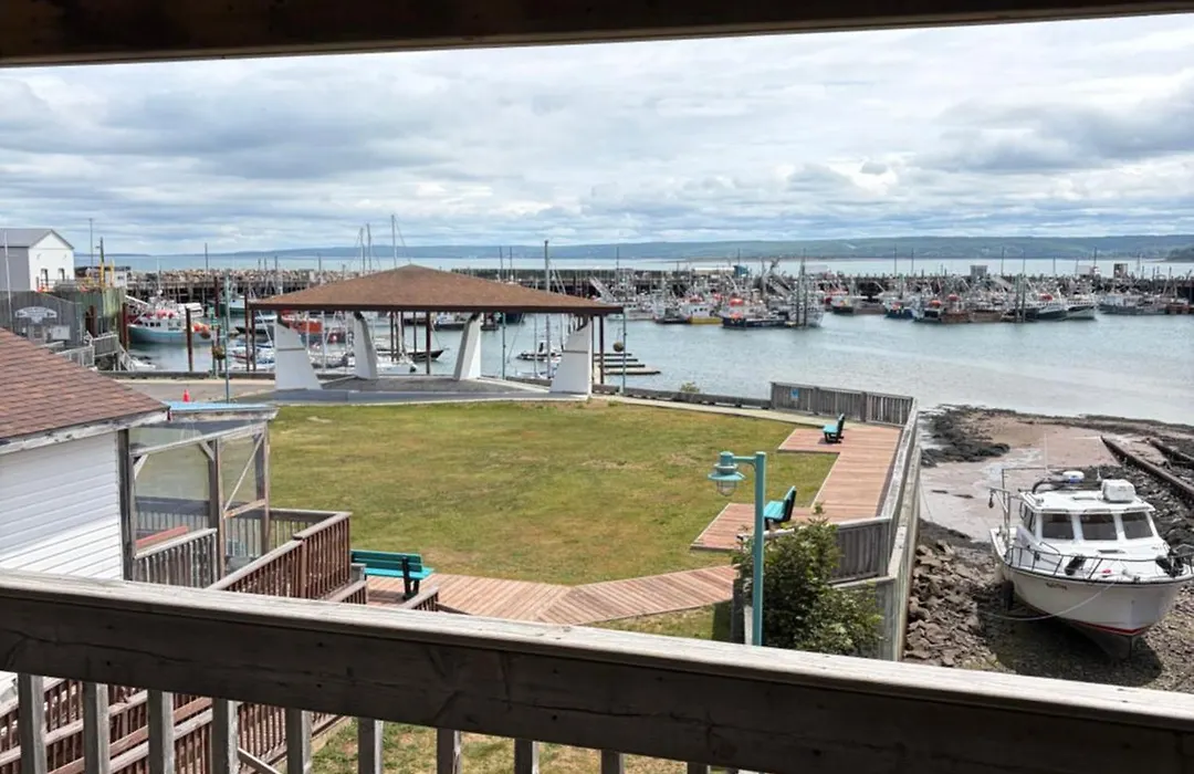 Shoreline Suites-1