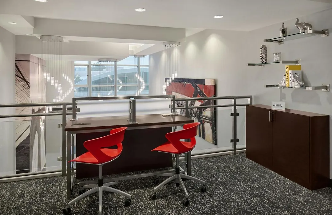 Towneplace Suites By Marriott Springfield-1
