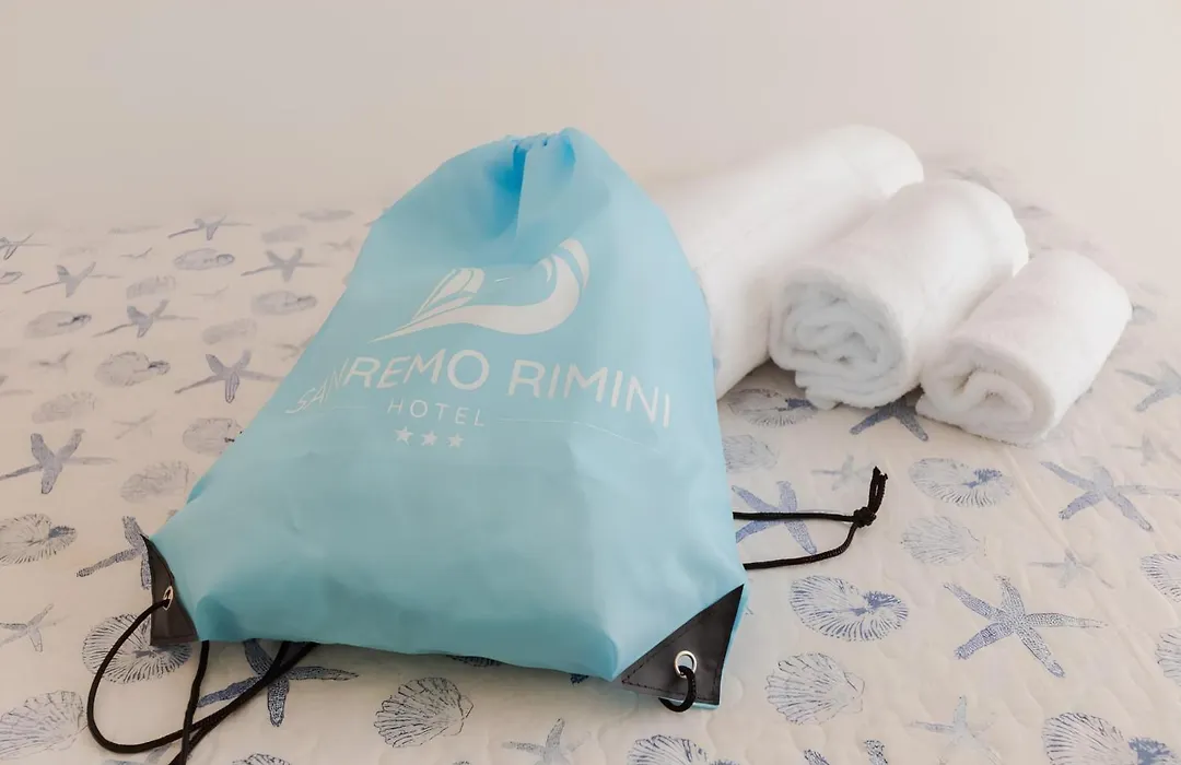 Hotel Sanremo-1