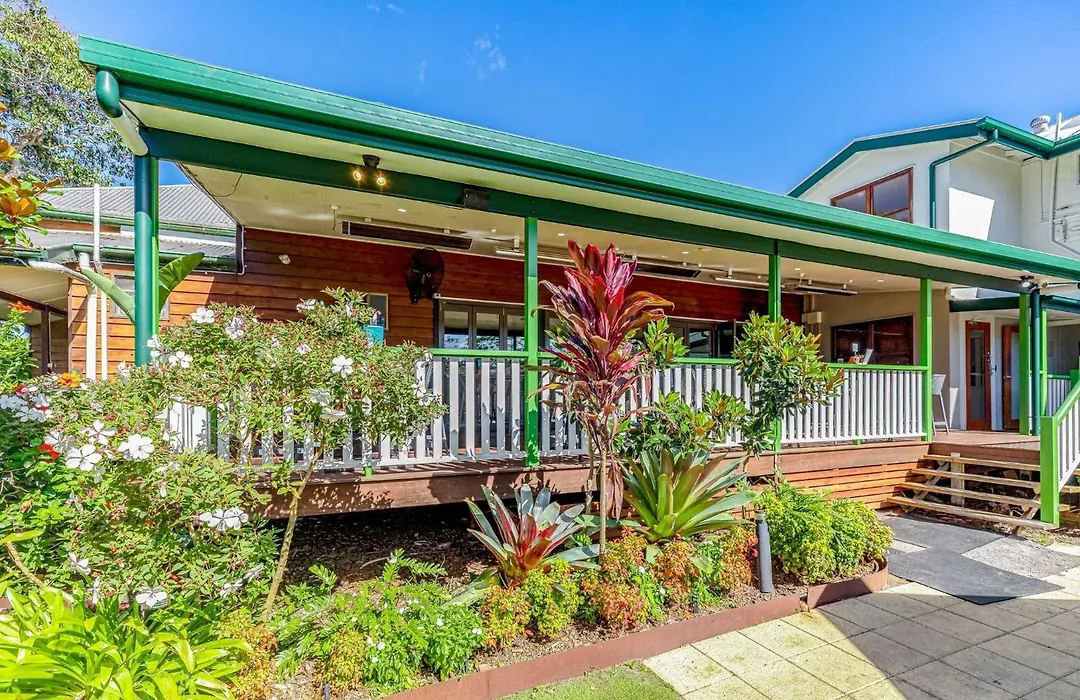 Maleny Hotel-1
