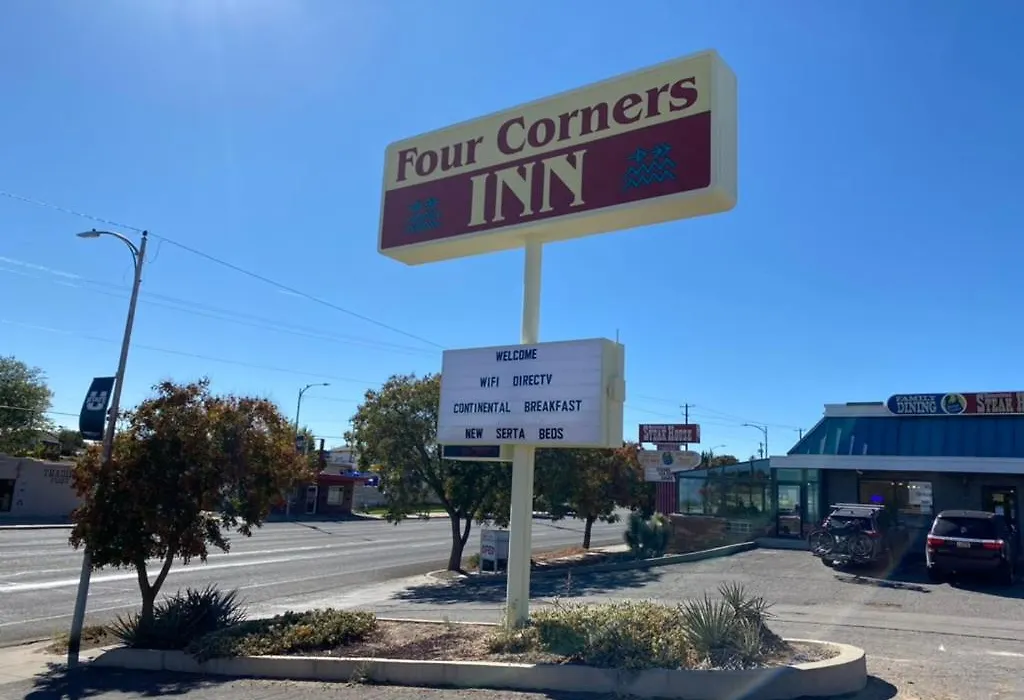 Four Corners Inn-1