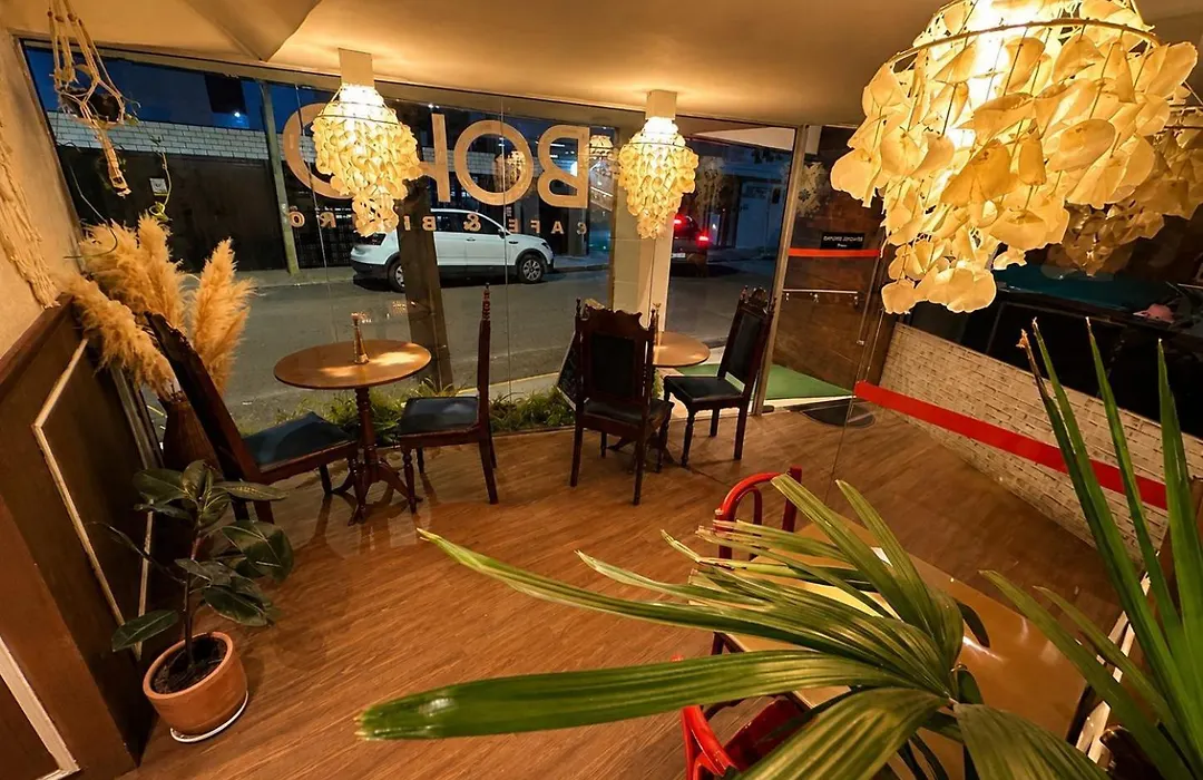 Vivaz Boutique Hotel-1