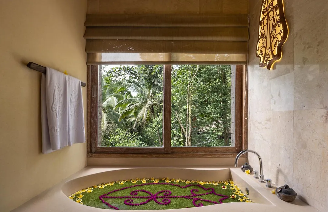 The Kayon Resort-1