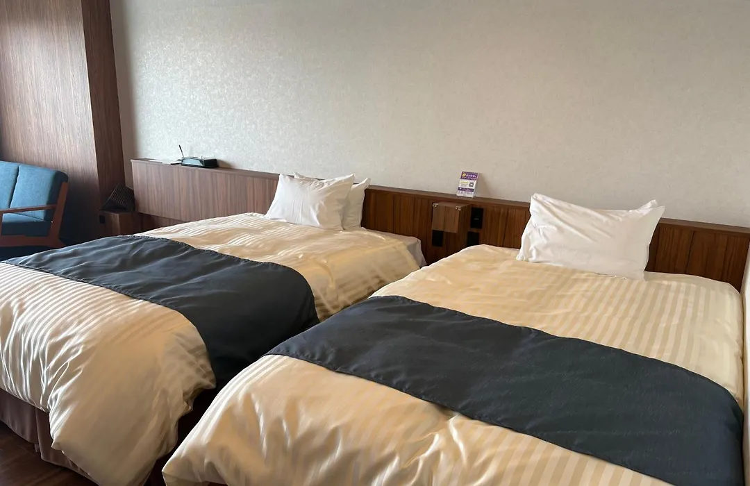 Hotel Shion-1