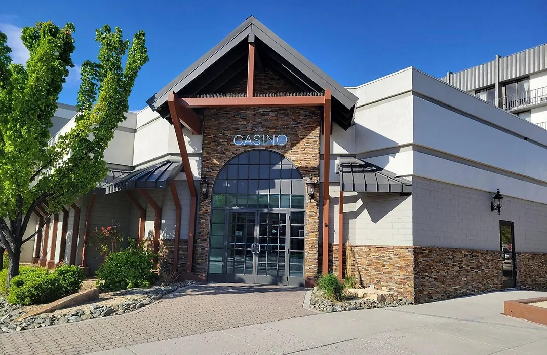 The Federal Hotel Downtown Carson City, An Ascend Collection Hotel-1