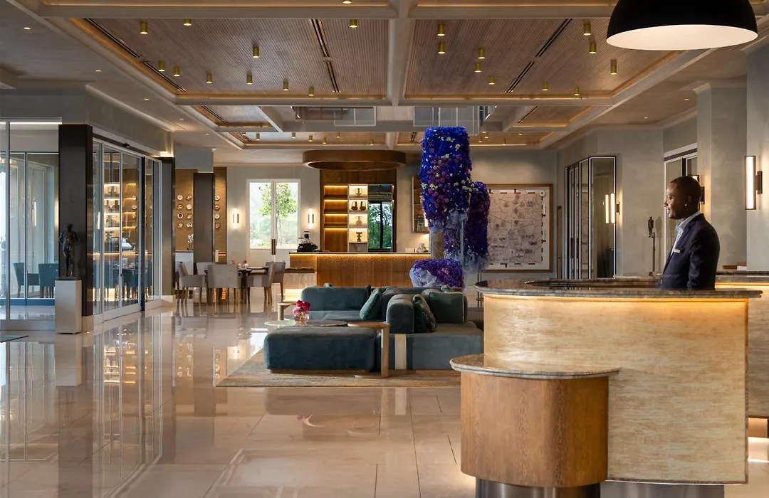 Four Seasons Hotel The Westcliff-1