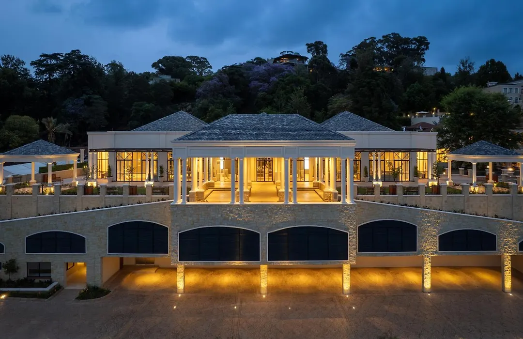 Four Seasons Hotel The Westcliff-1