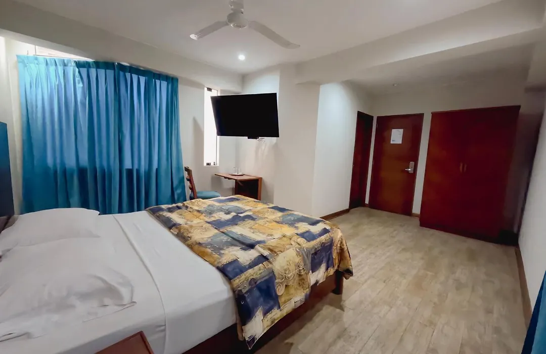 Hotel Esencia Suites-1