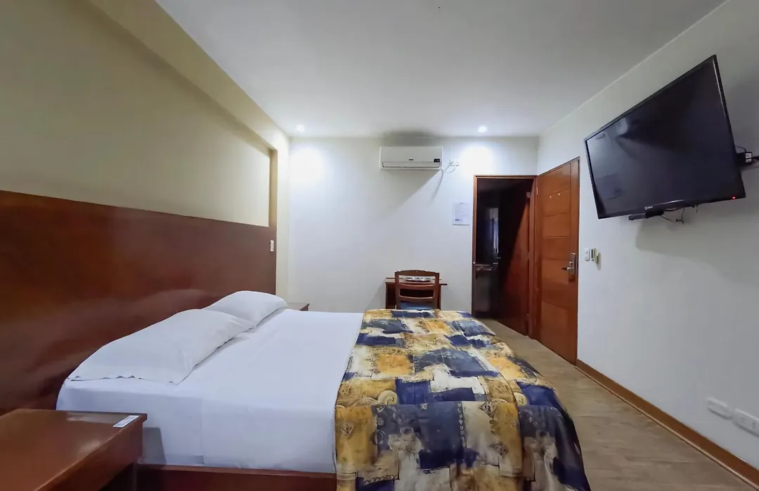 Hotel Esencia Suites-1