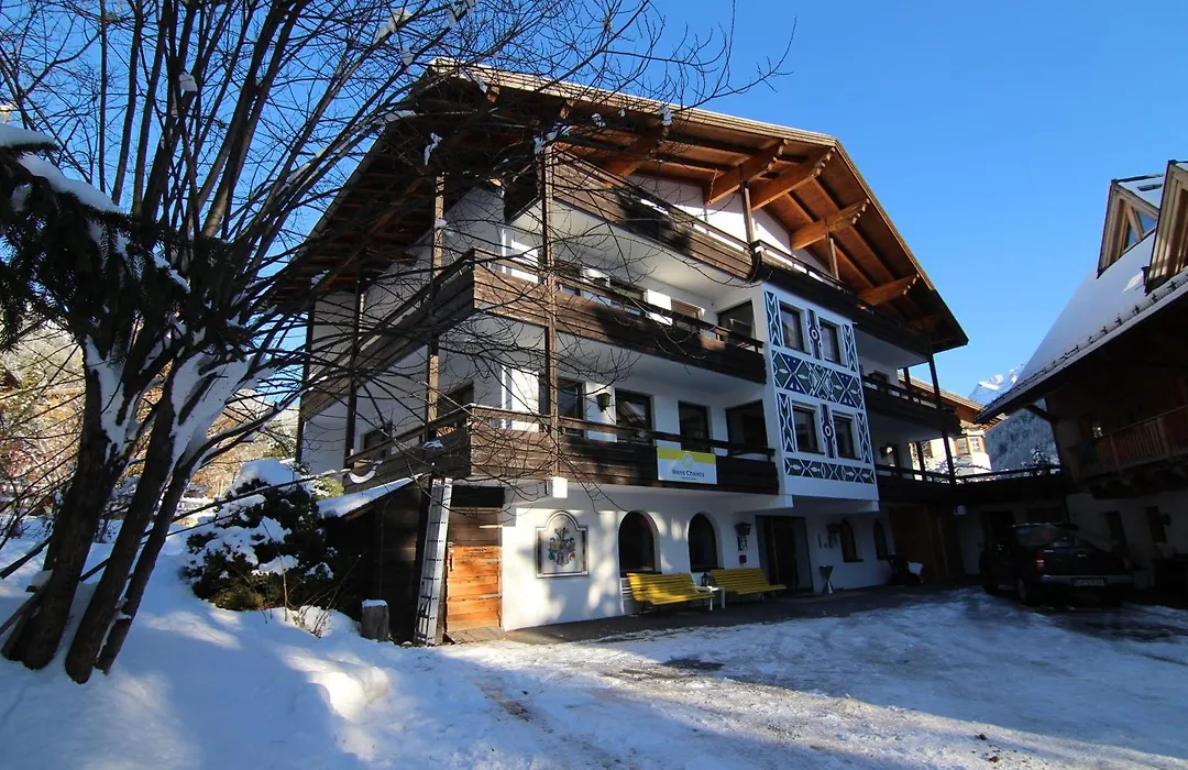 Chalet Alber-1
