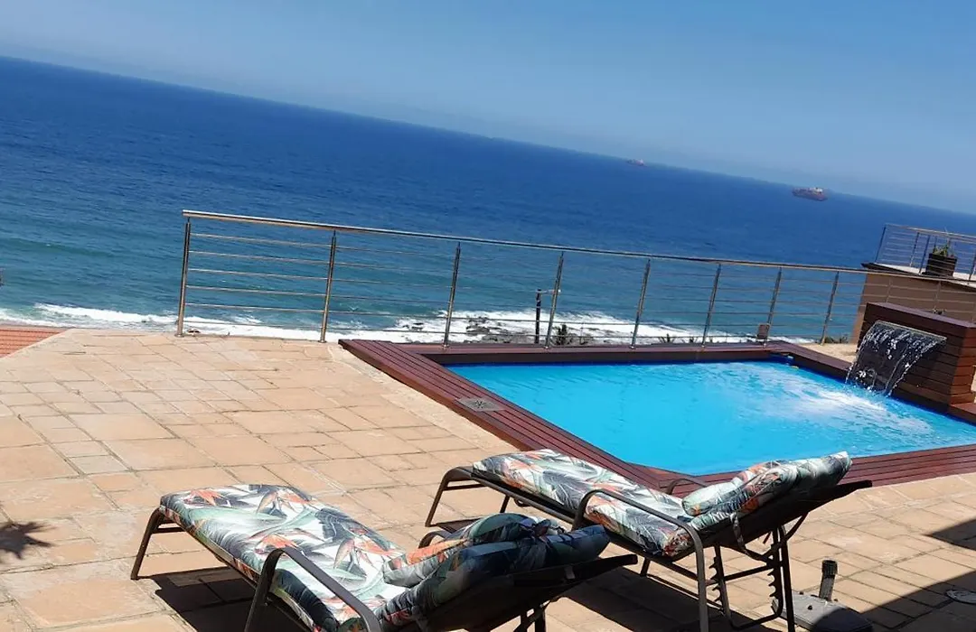 Zimbali View Eco Guesthouse-1