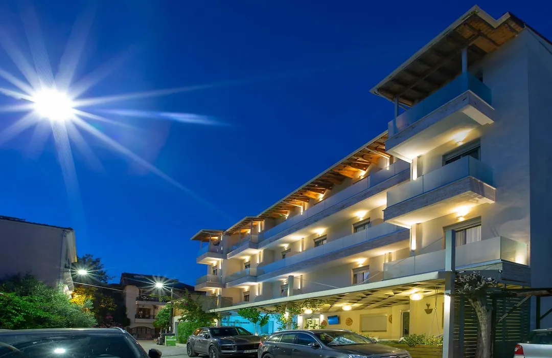 Grand Theoni Boutique Hotel & Spa-1