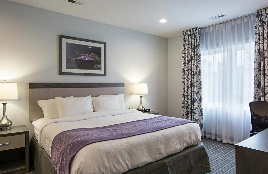 Comfort Inn Williamsburg Gateway-1