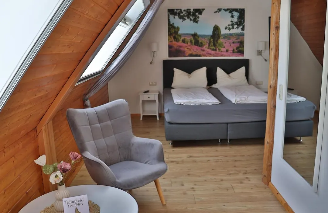 Naturhotel Hof Ehlers-1