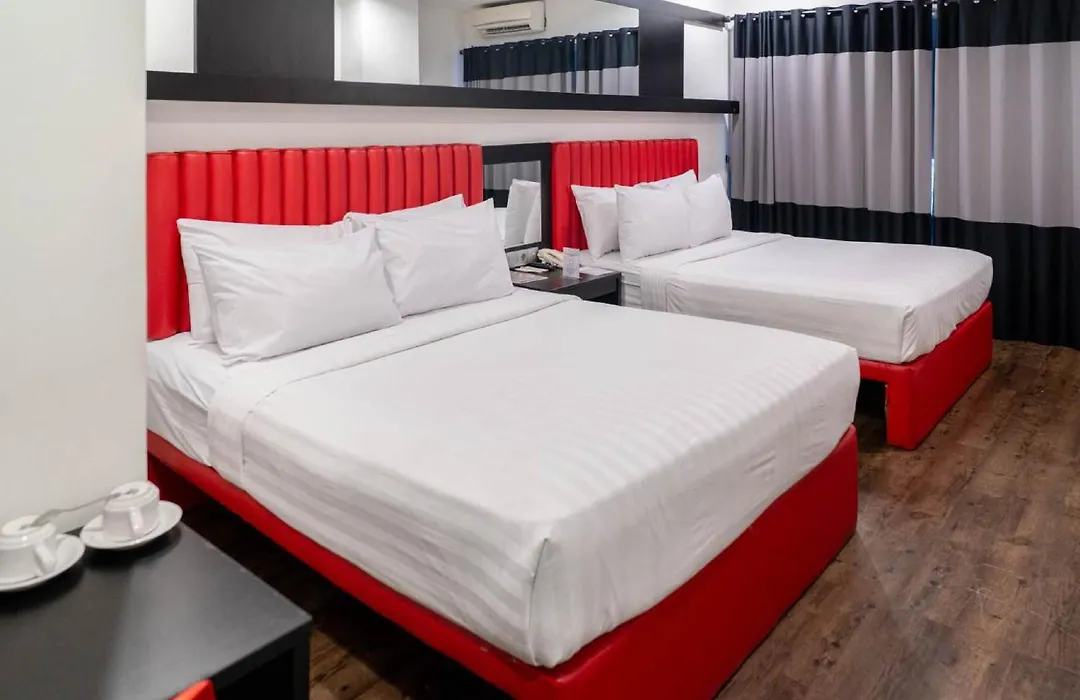 Kalya Hotel Bandung-1