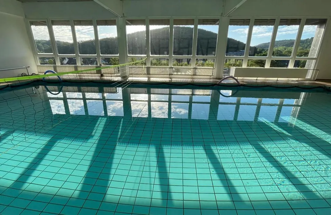 Wellness Hotel Uhlenberg-1