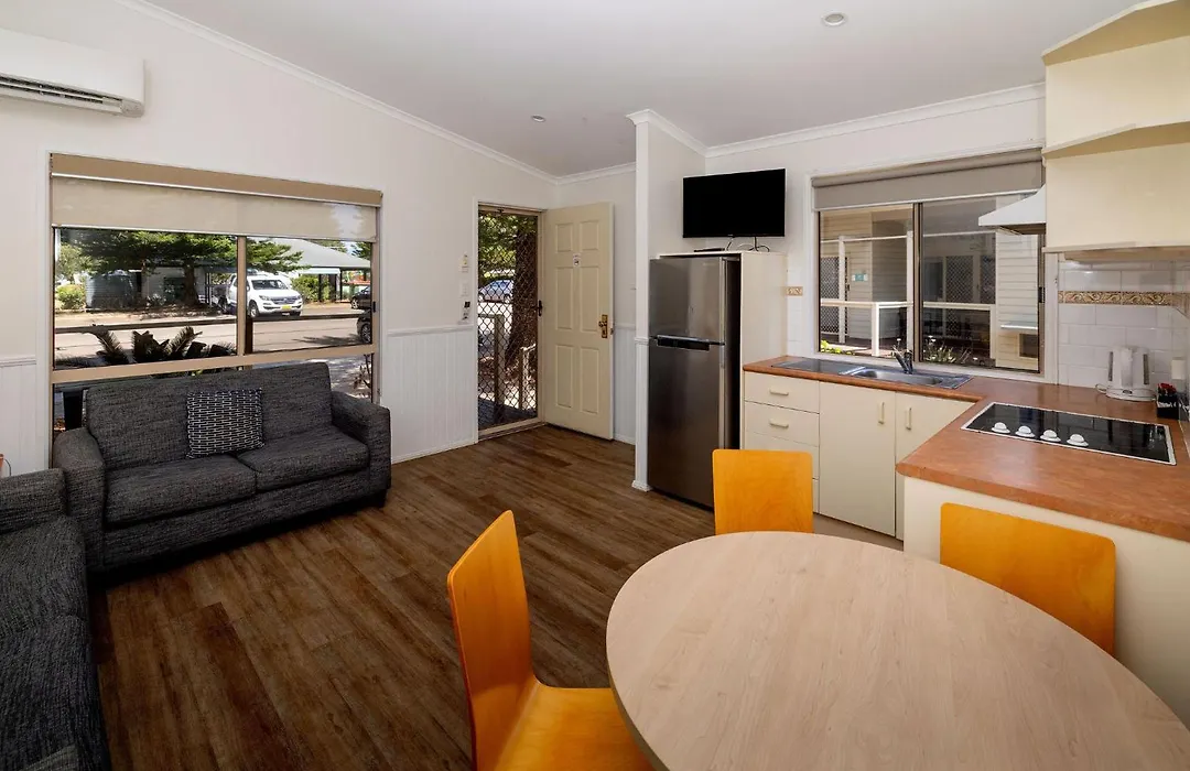Big4 Sydney Lakeside Holiday Park-1