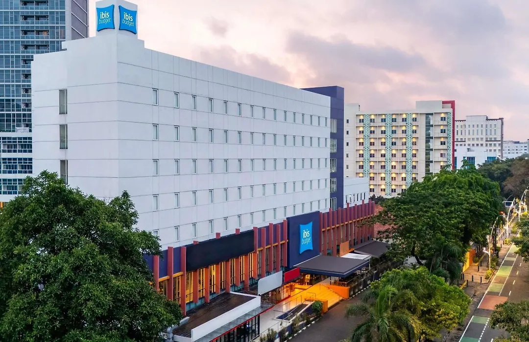Ibis Budget Jakarta Cikini-1