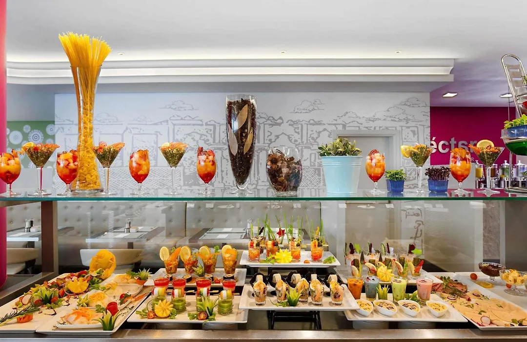 Ibis Styles Sharjah-1