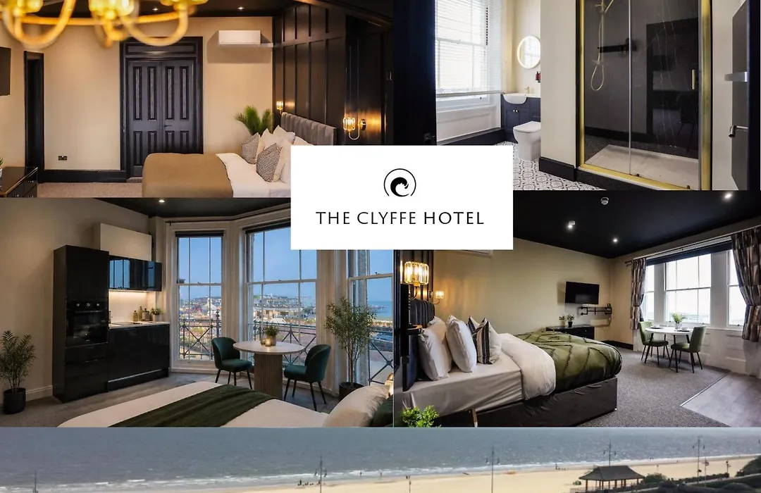 The Clyffe Hotel-1