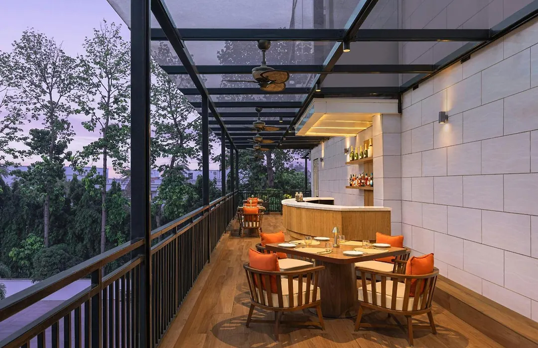 Renaissance Lucknow Hotel, Gomti Nagar-1