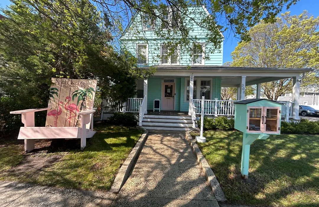 Saltwater Inn-1