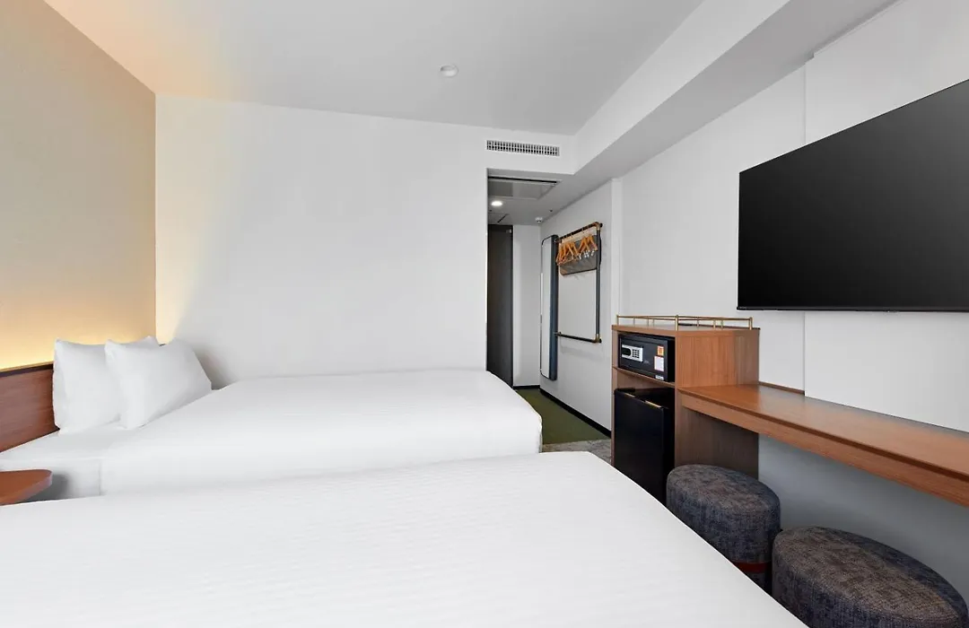 Sotetsu Grand Fresa Osaka-Namba-1